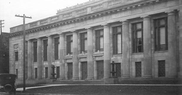 Jim McKee: The Scottish Rite and its Lincoln temple