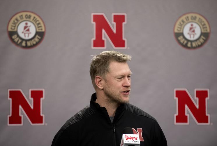 Nebraska Signing Day, 12.19