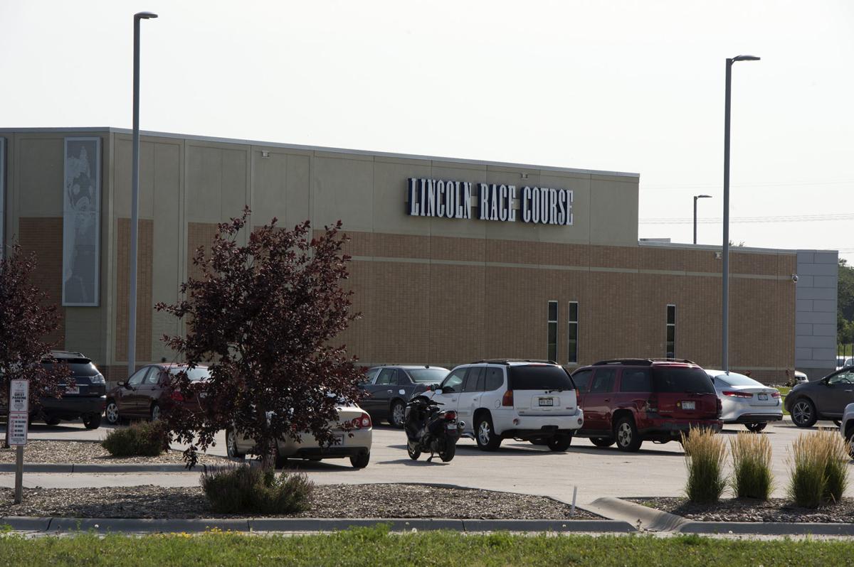 Coursework lincoln image