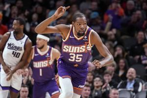 2024 NBA futures odds for East, West: Celtics & Suns to reach NBA Finals?