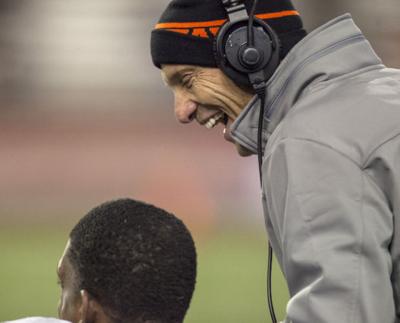 Mike Riley