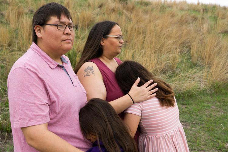 Native hair /COPYRIGHT RESTRICTED