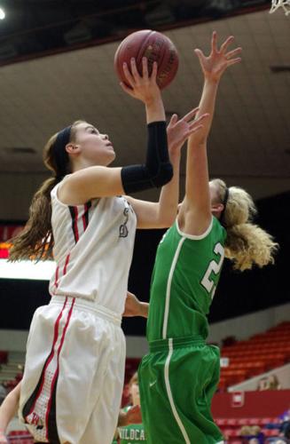 Lanie Page photo