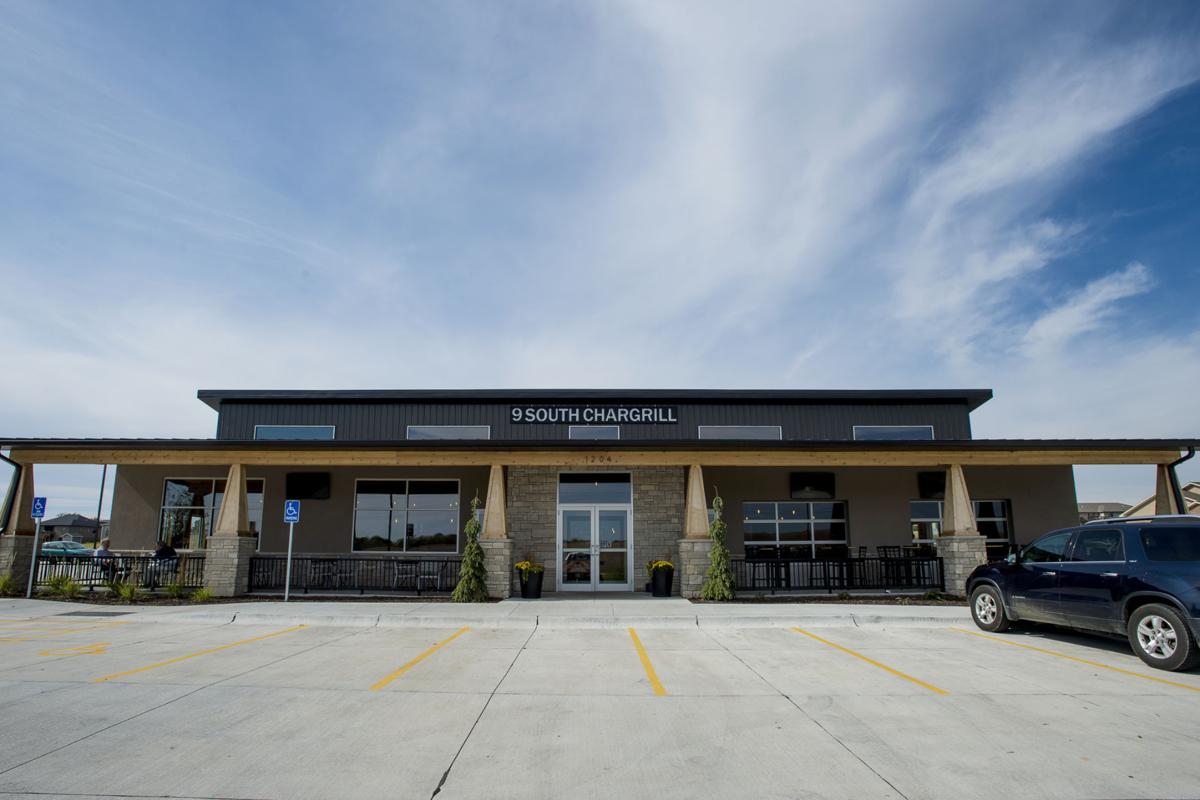 9 South CharGrill finds audience in Hickman | Dining | journalstar.com