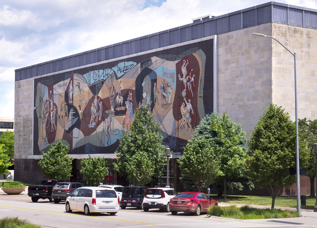 Pershing Center