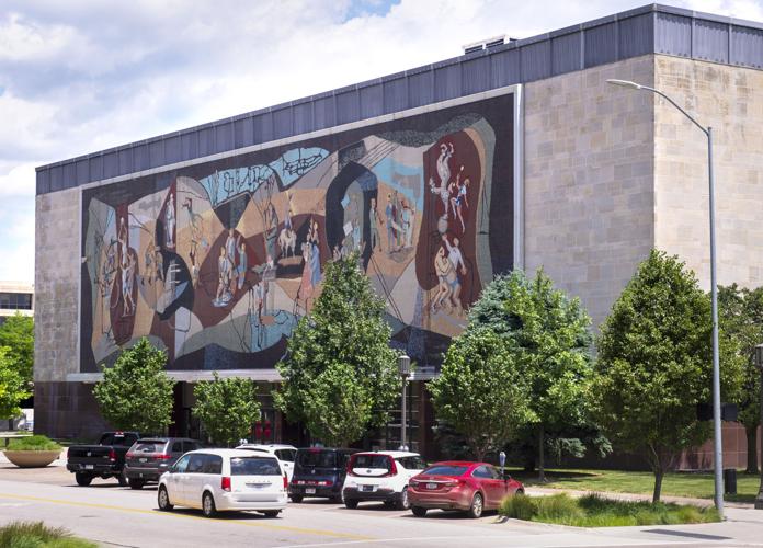 Pershing Center