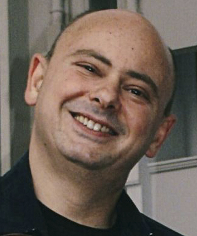 Andy Simionescu