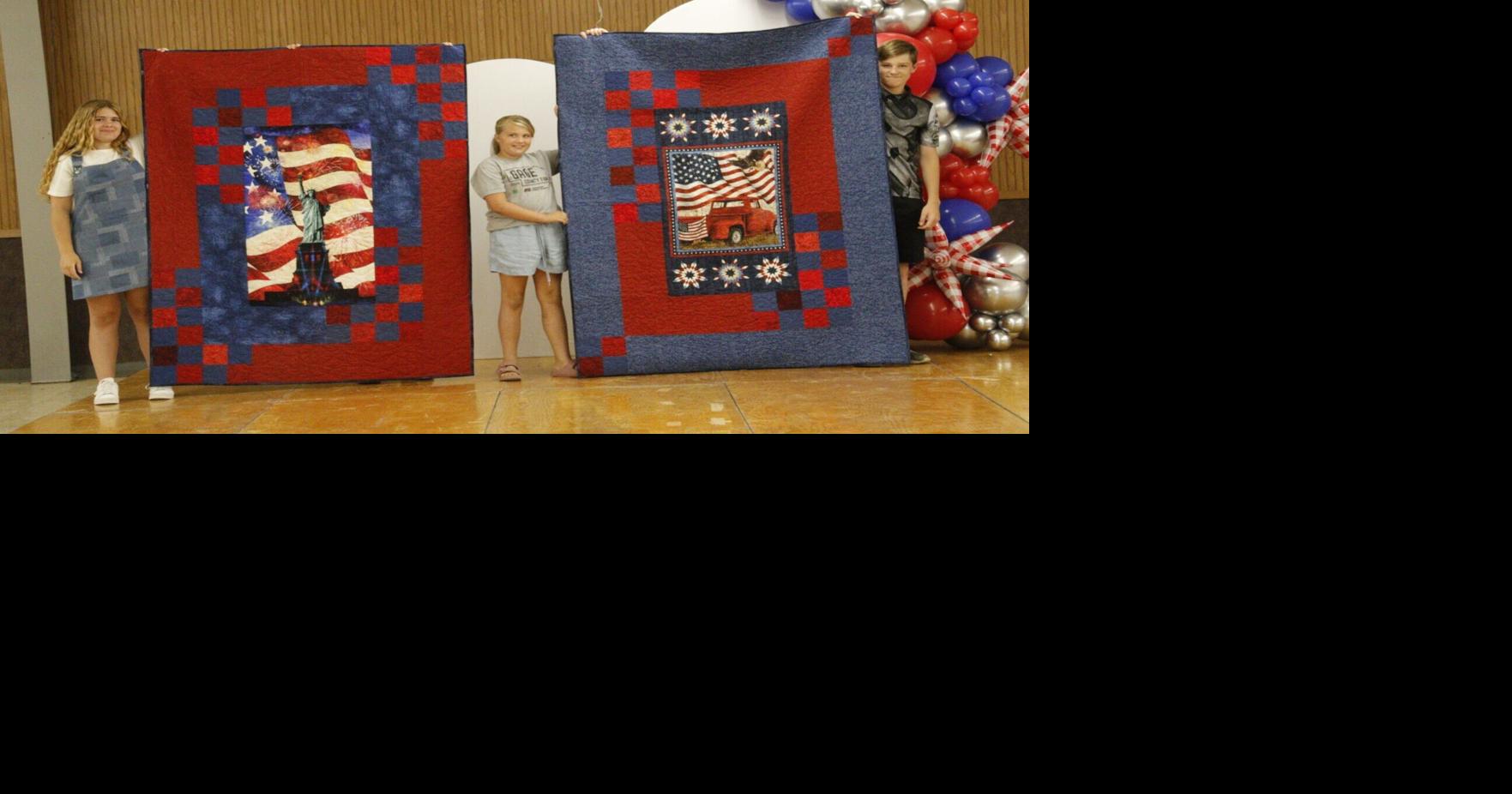 quilts