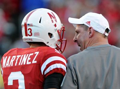 Nebraska vs. South Dakota State, 9.25.10