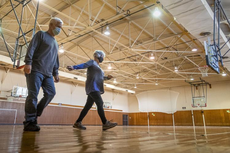 Air Park Rec Center, 1.11