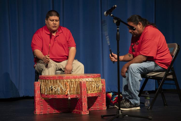 Ponca Drum Group