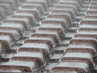 Leaky Roof Here S When To Call A Pro Home And Garden Leaky Roof