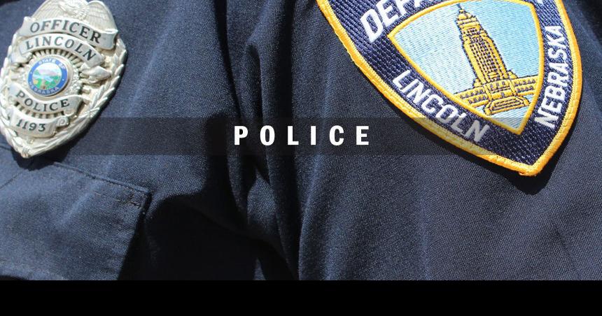 Lincoln man charged with 10 felonies for assaulting, threatening woman, police say