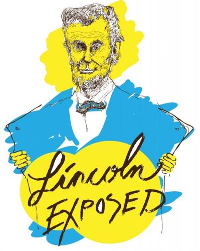 Lincoln Exposed poster