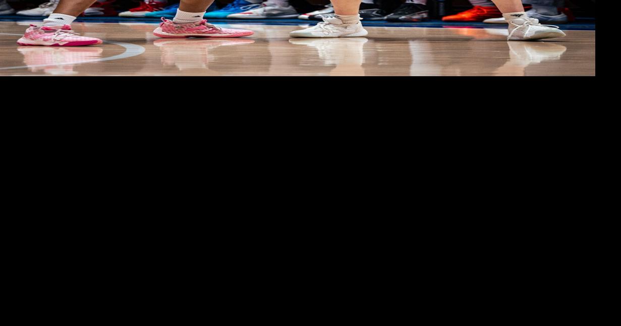 Nebraska women beat Richmond in NCAA Tournament First Four