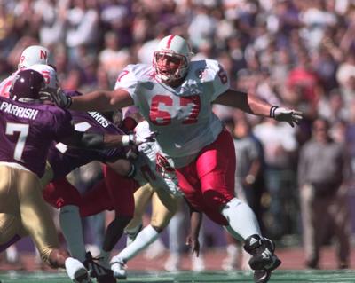 Aaron Taylor (1994-97)