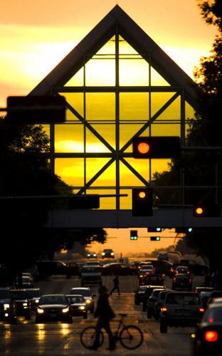 O Street Sun 9.20.2012