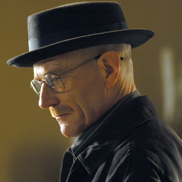 Bryan Cranston