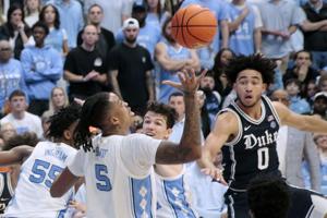 March 9 college basketball odds, previews and picks: Duke vs. North Carolina predictions & more