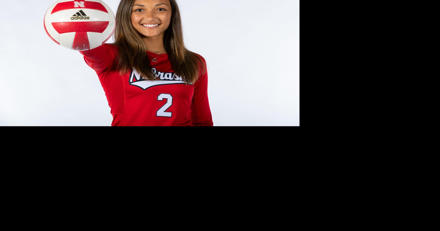 Nebraska volleyball program stuck with Kenzie Knuckles through