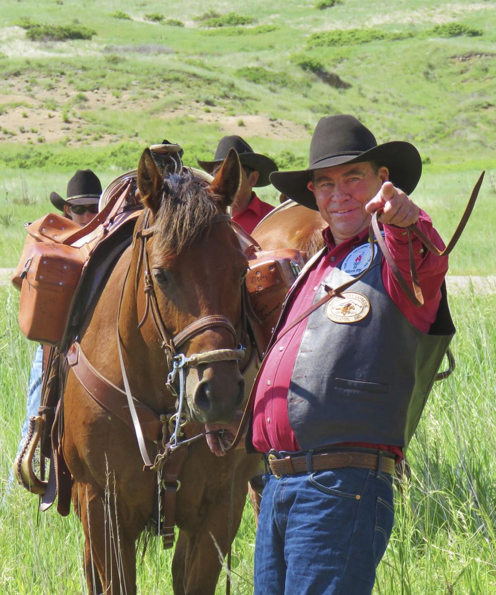 Pony Express Ride To Honor Nebraska S 150th Anniversary Nebraska