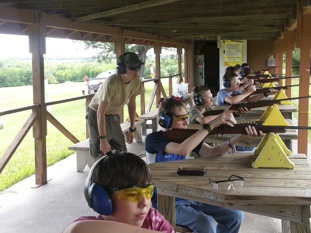 Boy Scouts