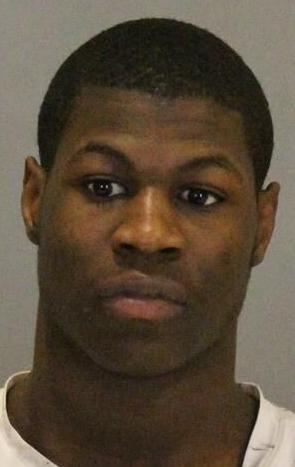 Daquandre Perry