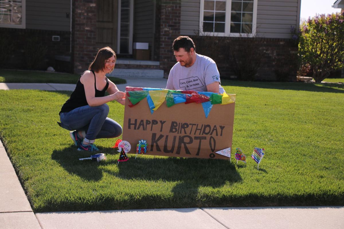 Kurt Meyer Birthday 1