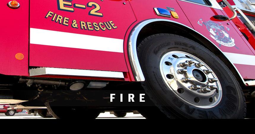 Fire causes $175,000 in damage to west Lincoln home, officials say - Lincoln Journal Star