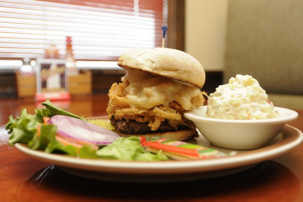 HoneyCreek Restaurant
