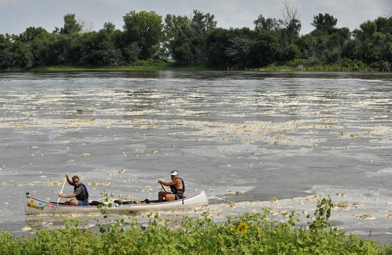Platte River