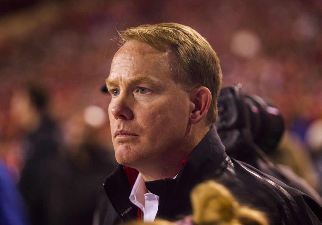 Shawn Eichorst