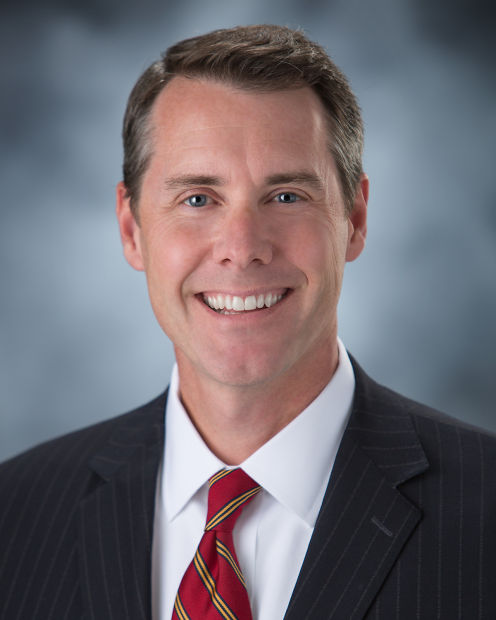 Brian Wolford joins Midwest Bank as market president