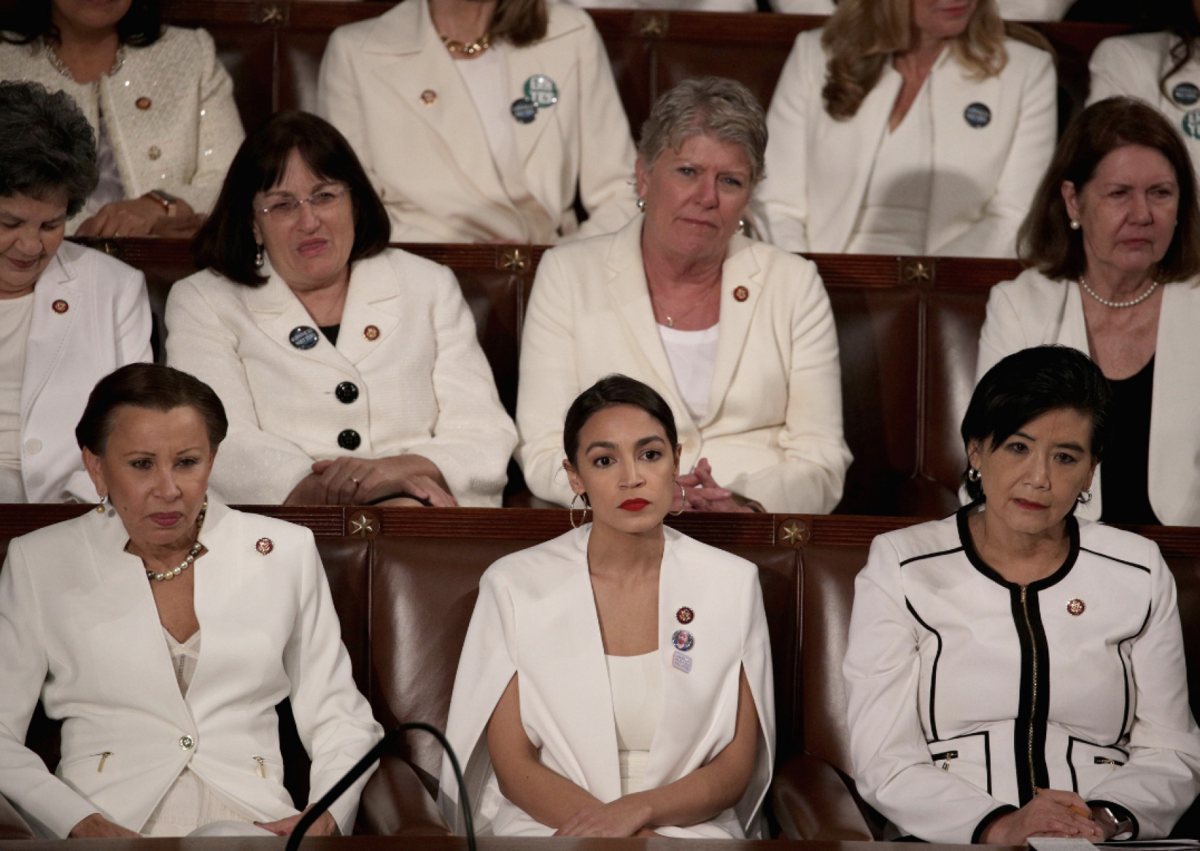 Question #21: The House of Representatives has how many voting members?