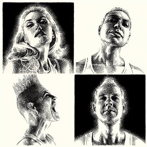 no doubt cd cover
