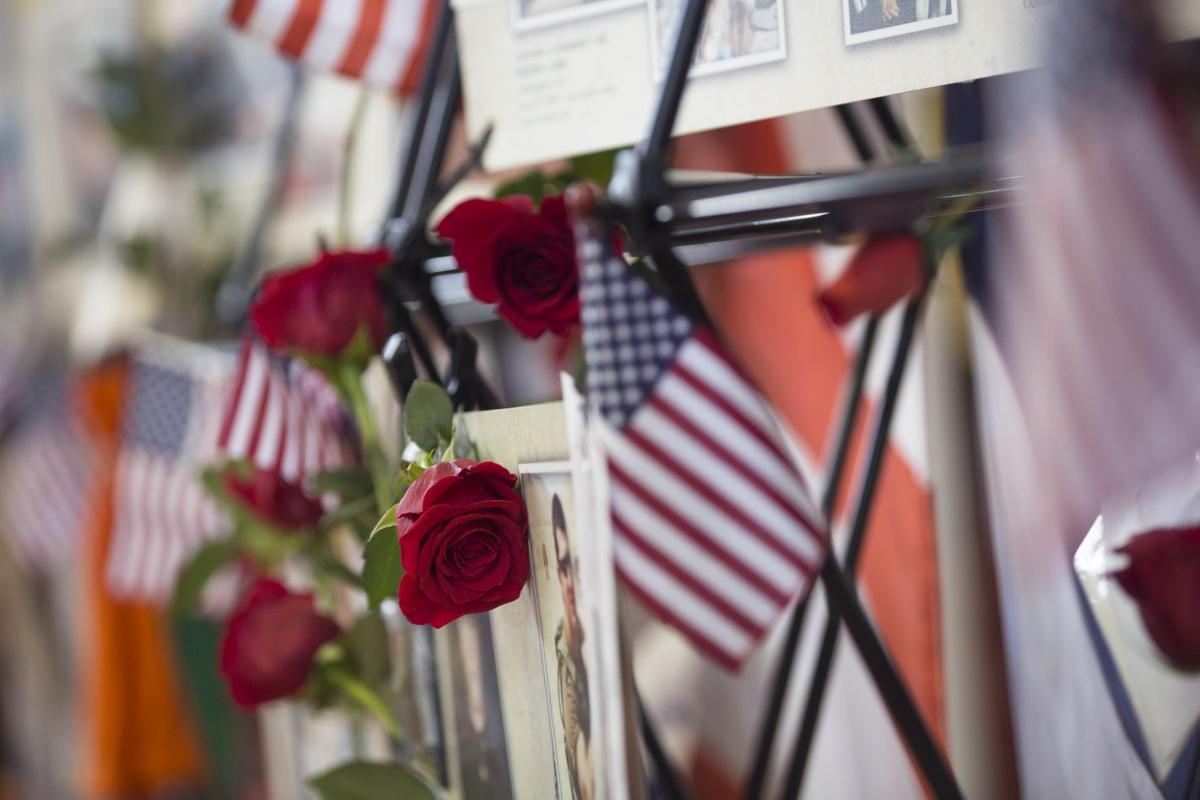 Kid's Honor Flight