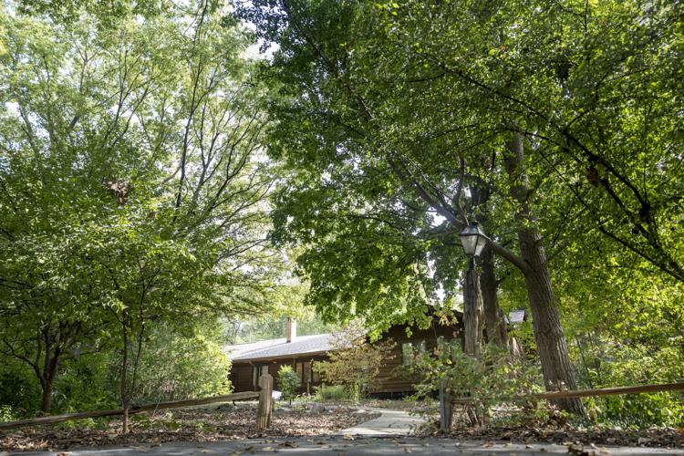 Prairie Pines offers 'access to nature' at the edge of Lincoln