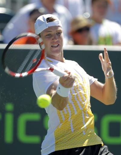 Jack Sock