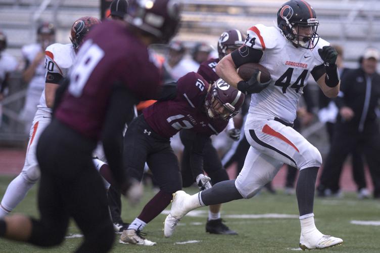 Beatrice vs. Waverly, 10/6/17