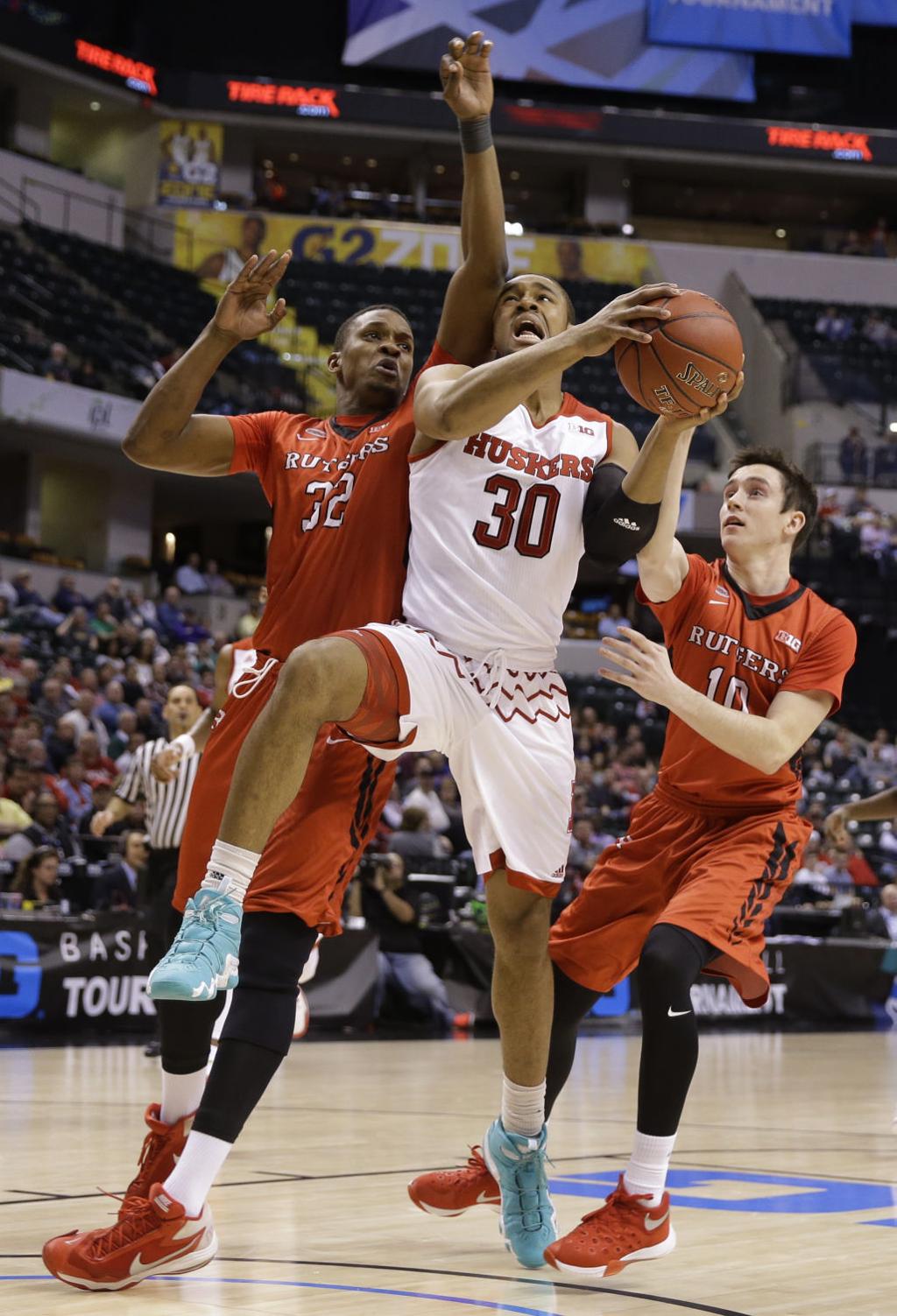 Notes Bad Foot And All Morrow Provides Spark Men S Basketball