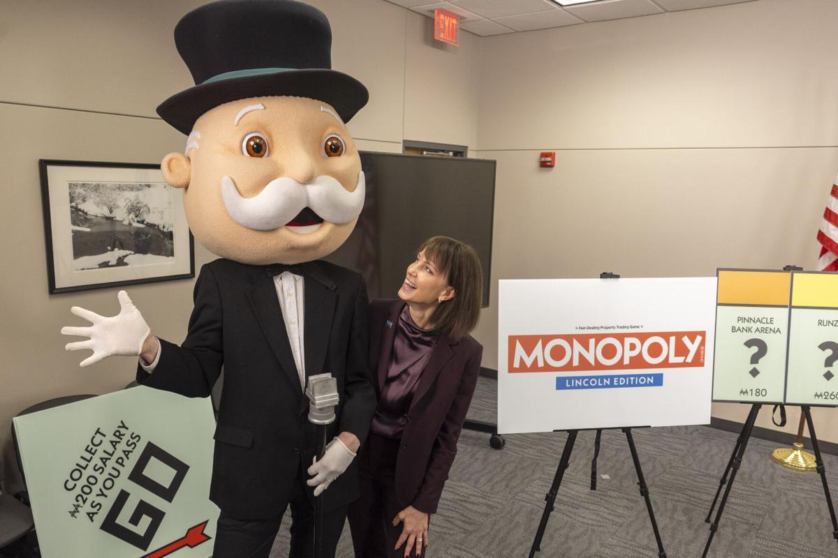 Lincoln Monopoly, 2.19