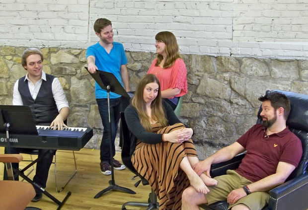 Performing arts news, events: June 6-12