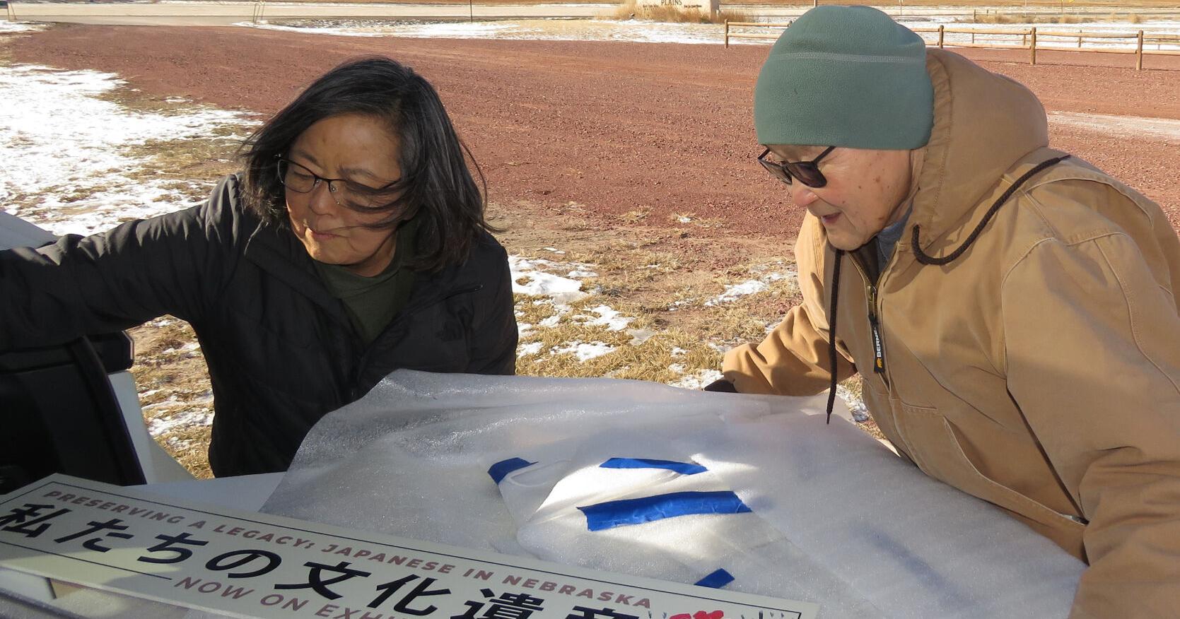 'They had lost everything': Nebraska museum tells stories of Japanese Americans during dark chapter - Vimarsana News