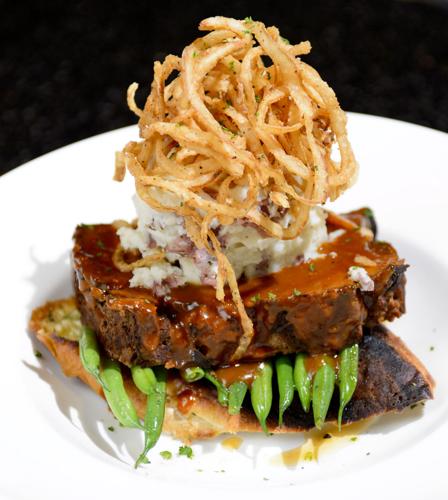 Dining Out: Granite City