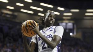 What Nebraska women's basketball's 4 transfers bring; will Allison Weidner return?