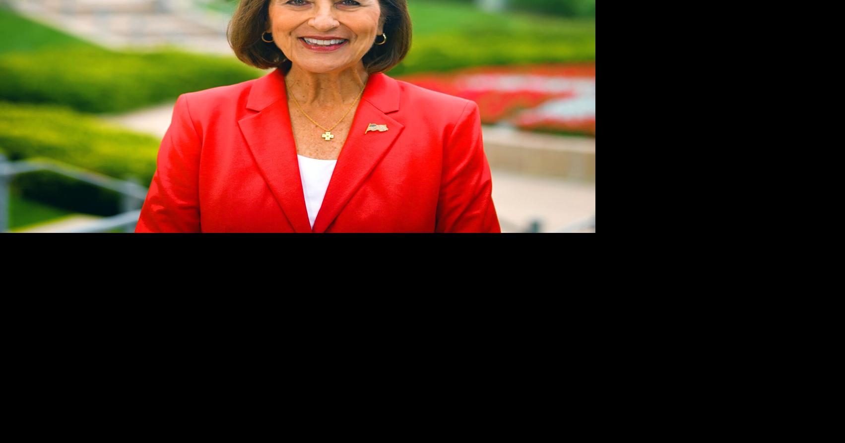 Deb Fischer