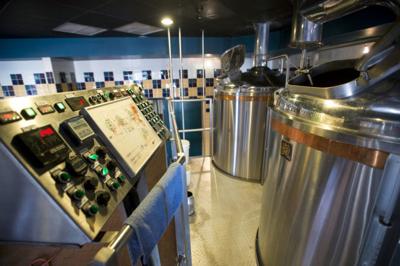Empyrean Brewing Co.