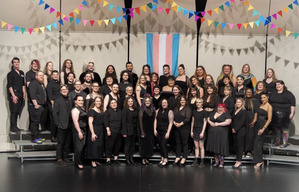 Queer Choir LNK