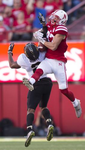 Purdue vs. Nebraska, 10/22