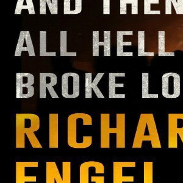 A Reporter Covers 2 Decades Of Tumult In The Middle East Ragged Right Journalstar Com